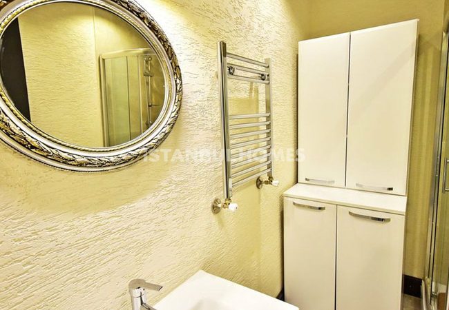 İstanbul Esenyurt'ta Bağlantı Yollarına Yakın Satılık Daire 15