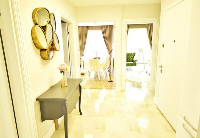 İstanbul Esenyurt'ta Bağlantı Yollarına Yakın Satılık Daire 16