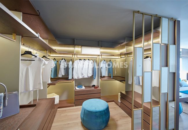 املاک با نمای دریاچه با فرصت سرمایه گذاری در کوچوکچکمجه 10