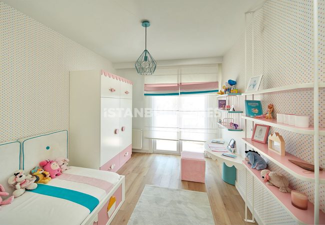 املاک با نمای دریاچه با فرصت سرمایه گذاری در کوچوکچکمجه 5