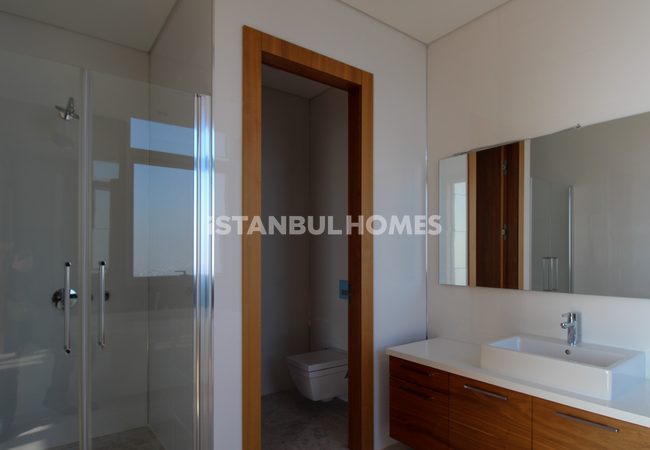 Spacieux Appartements Au Cœur De La Ville À Zeytinburnu 14
