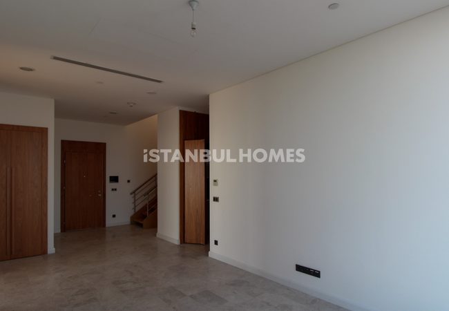 Spacieux Appartements Au Cœur De La Ville À Zeytinburnu 15