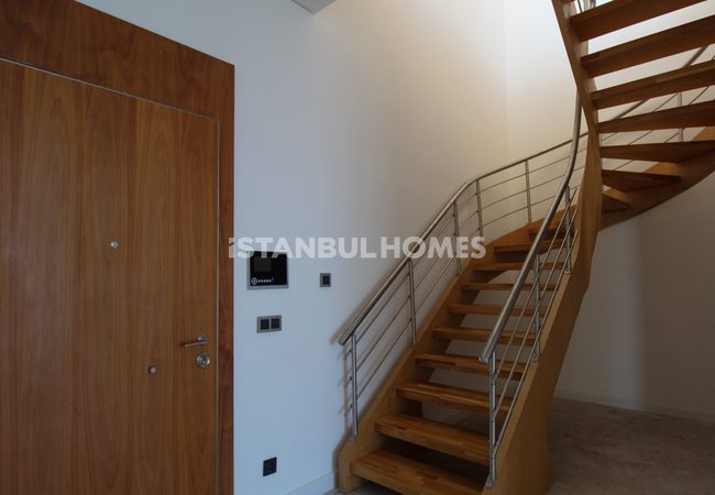 Spacieux Appartements Au Cœur De La Ville À Zeytinburnu 16