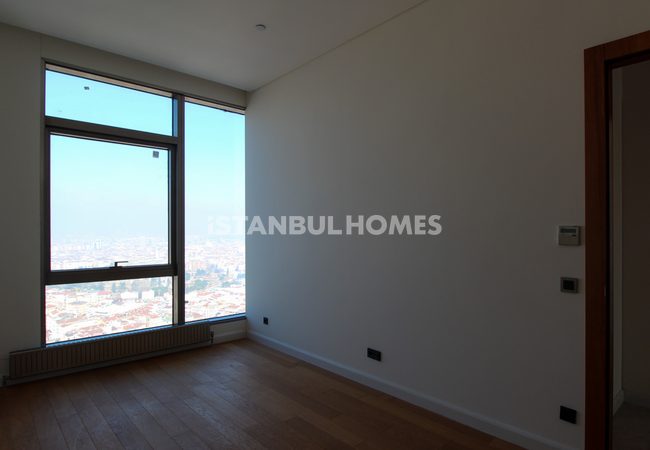 Spacieux Appartements Au Cœur De La Ville À Zeytinburnu 17