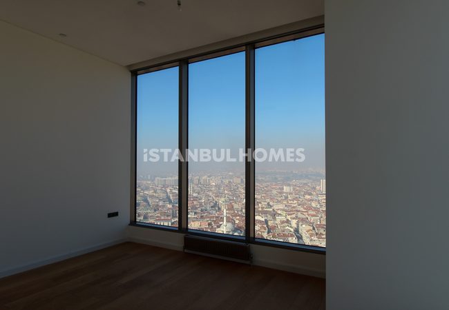 Spacieux Appartements Au Cœur De La Ville À Zeytinburnu 18