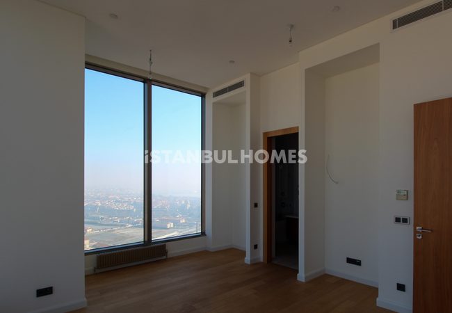 Spacieux Appartements Au Cœur De La Ville À Zeytinburnu 19