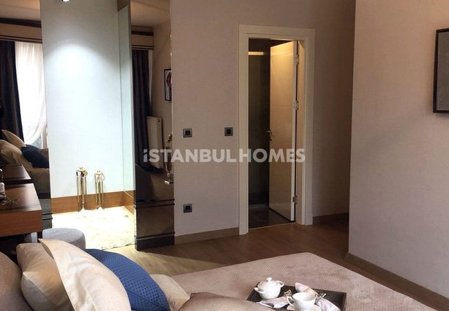 Immobiliers Prêts Kartal À Courte Distance De La Côte 30