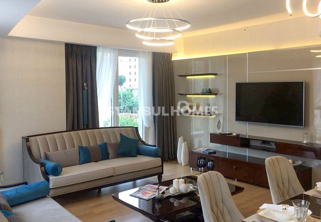 Immobiliers Prêts Kartal À Courte Distance De La Côte 22