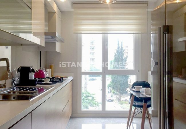 Immobiliers Prêts Kartal À Courte Distance De La Côte 24