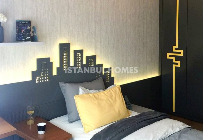 Immobiliers Prêts Kartal À Courte Distance De La Côte 27