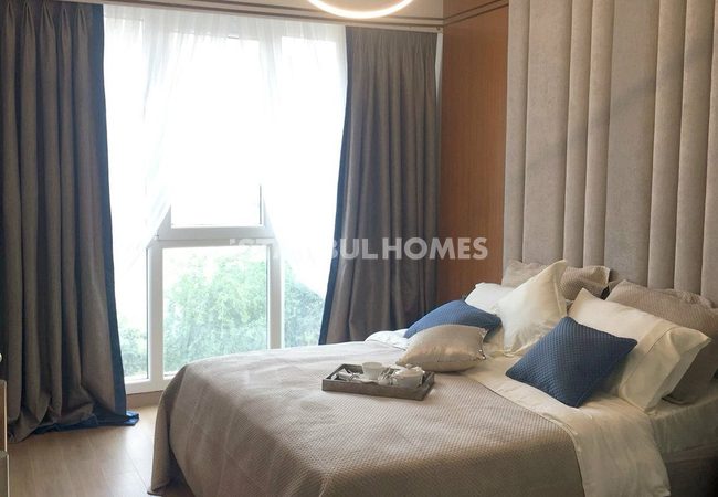 Immobiliers Prêts Kartal À Courte Distance De La Côte 29