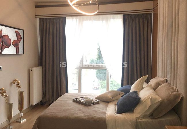 Immobiliers Prêts Kartal À Courte Distance De La Côte 31