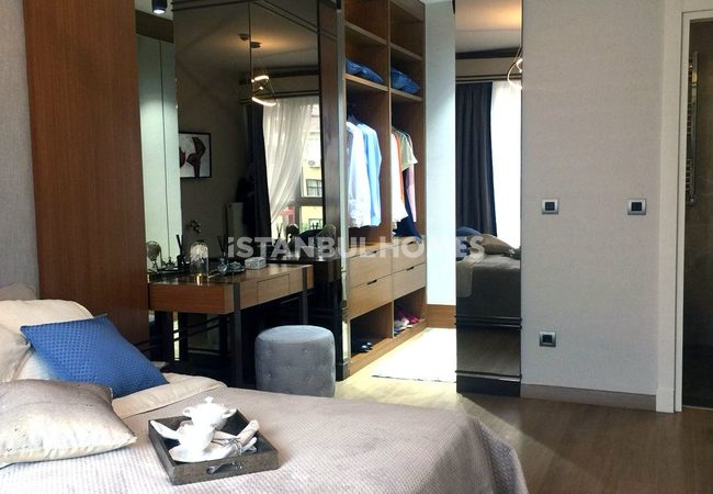 Immobiliers Prêts Kartal À Courte Distance De La Côte 32