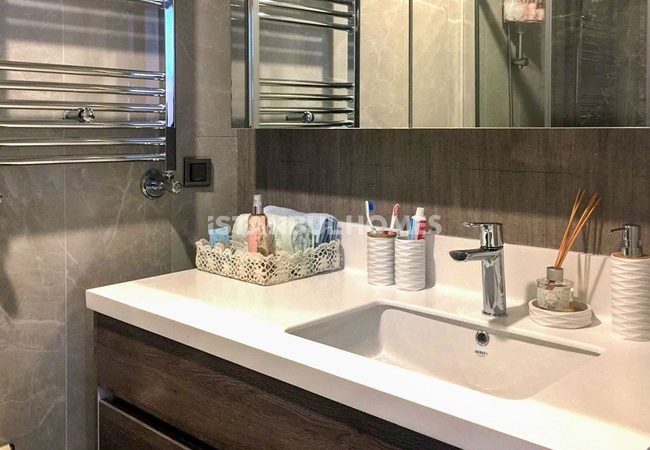 Immobiliers Prêts Kartal À Courte Distance De La Côte 33