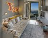 Luxury Flats with Sea View in Buyukcekmece 23