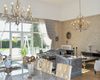 Maisons Plain-pied À Istanbul Entourées Par La Nature 28