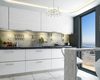 Trendy Real Estate for a Professional Life in Kucukcekmece 6