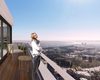 Trendy Real Estate for a Professional Life in Kucukcekmece 10