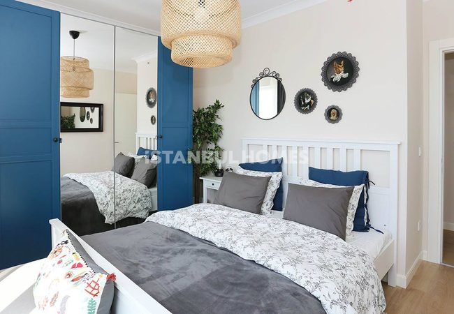 Appartements Maltepe À Istanbul À 10 Minutes De La Mer 30