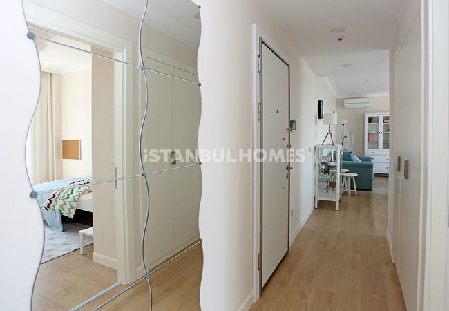 Appartements Maltepe À Istanbul À 10 Minutes De La Mer 33