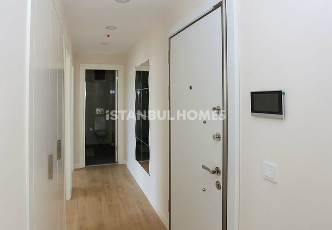 Appartements Maltepe À Istanbul À 10 Minutes De La Mer 34