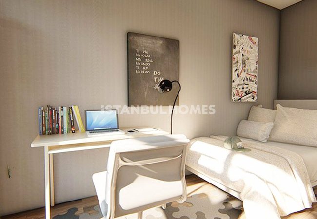 Immobilien In Gaziosmanpasa Kurze Fahrt Vom Flughafen Entfernt 18