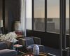 Şişli Nişantaşı'nda 5 Yıldızlı Otel Konforu Sunan Daireler 19