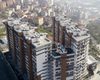 Appartements Prêts Proches Des Commodités À Eyup 30