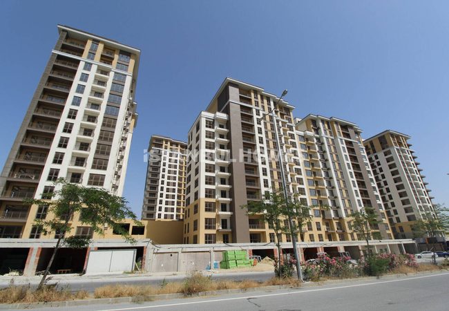 Modern Properties Suitable for Investment in Avcilar, Istanbul 20