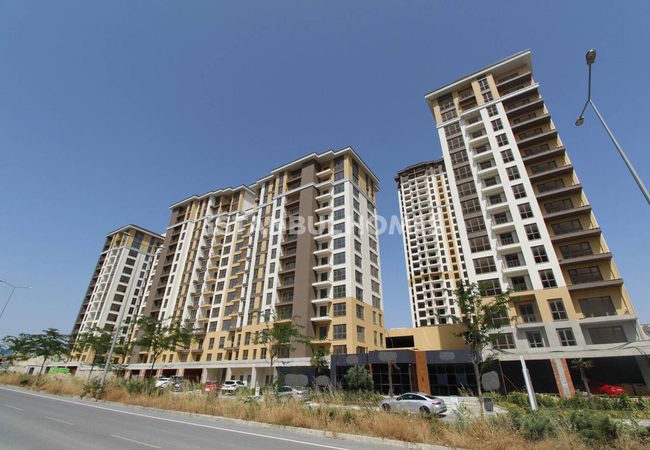 Modern Properties Suitable for Investment in Avcilar, Istanbul 21