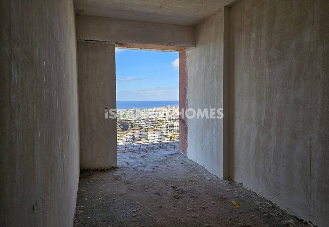 Maltepe’de Otel Konseptli Konut Projesinde Modern Gayrimenkuller 26