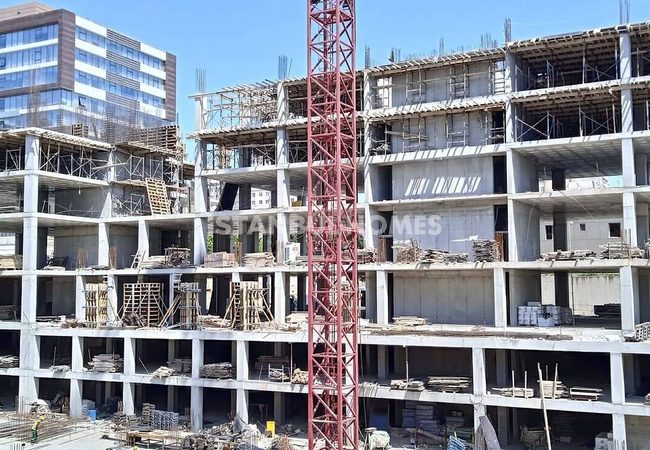 İstanbul Beylikdüzü'nde Yatırım Avantajlı Satılık Daireler 29
