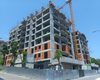 Spacious Apartments in a Secure Complex in Bahcelievler 10