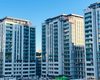 Immobilier Luxueux Vue Sur Mer À Uskudar Istanbul 30