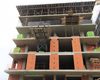 Real Estate with Bosphorus Views in a Secure Complex in Uskudar 22