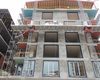 Real Estate with Bosphorus Views in a Secure Complex in Uskudar 25
