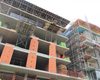 Real Estate with Bosphorus Views in a Secure Complex in Uskudar 23