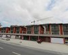 Maisons Spacieuses Avec Jardin Et Balcon À Istanbul Basaksehir 4