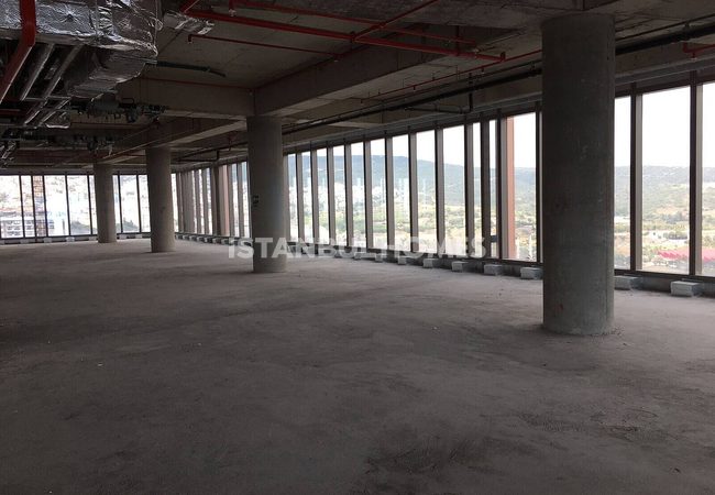 Bureaux Exceptionnels À Garantie De Location À Maltepe 23