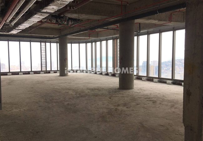 Bureaux Exceptionnels À Garantie De Location À Maltepe 28