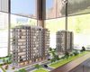 İstanbul Kağıthane'de Özel Konseptli Satılık Daireler 15