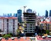 Bosphorus View Apartments on Barbaros Boulevard in Besiktas 20