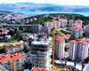 Bosphorus View Apartments on Barbaros Boulevard in Besiktas 21