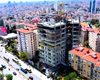 Bosphorus View Apartments on Barbaros Boulevard in Besiktas 22