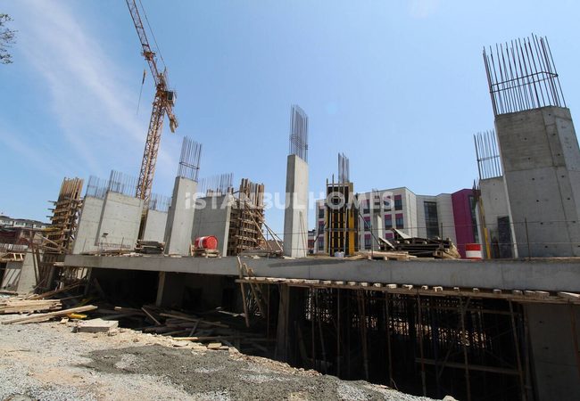 شقق استثمارية في اسطنبول كوتشوك شكمجة 14