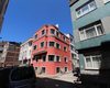 Fully Furnished Renovated Building in Istanbul Fatih 18