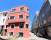 Fully Furnished Renovated Building in Istanbul Fatih 19