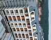 Stylish Design Apartments in Eyupsultan Istanbul 16