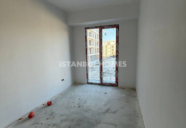Stylish Design Apartments in Eyupsultan Istanbul 20