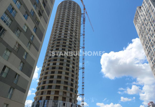 Offices Near the Daily Needs in Esenyurt Istanbul 4